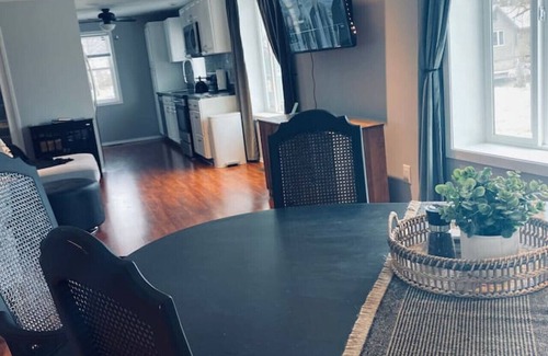 Vickery Casa | Reconnect with Nature: A Restorative Getaway