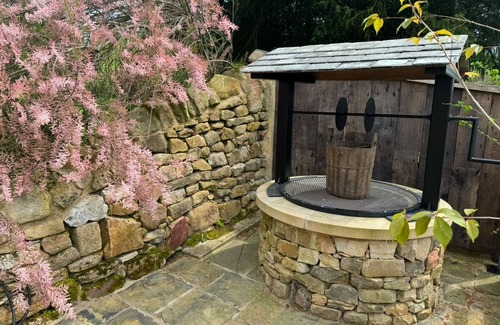 Ashover Casa | Reconnect with nature at this beautiful escape on the edge of the Peak District.