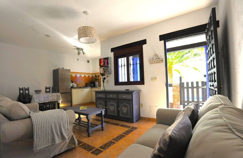 Tarifa Cabaña | Reconnect with yourself + nature, Finca La Cantarera, Tarifa - Levante apartment