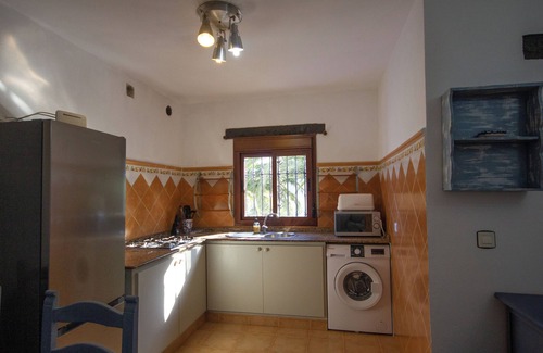Tarifa Cabaña | Reconnect with yourself + nature, Finca La Cantarera, Tarifa - Levante apartment
