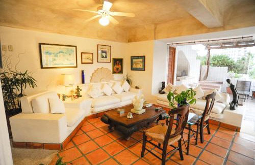 Ixtapa Apartamento | Reconocido por su ubicacion calidez y hospitalidad