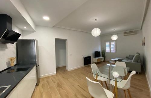Province of Toledo Apartamento | Reconquista Toledo