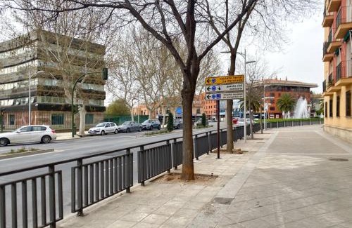 Province of Toledo Apartamento | Reconquista Toledo