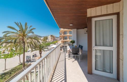 Alcudia Apartamento | Record Maritim II