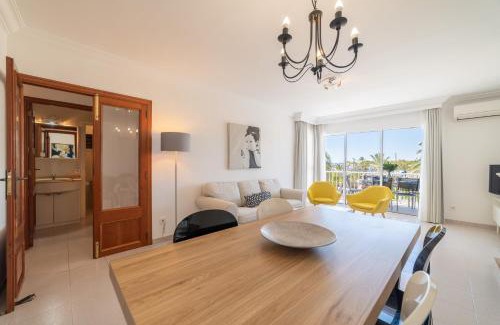 Alcudia Apartamento | Record Maritim II