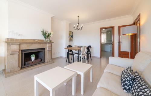 Alcudia Apartamento | Record Maritim II