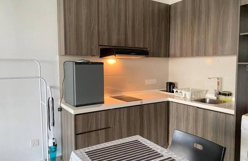 One City Apartamento | Recov Guest House, The Square, One City, USJ25