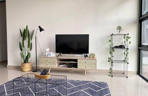 One City Apartamento | Recov Guest House, The Square, One City, USJ25