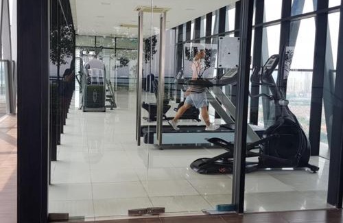 One City Apartamento | Recov Guest House, The Square, One City, USJ25