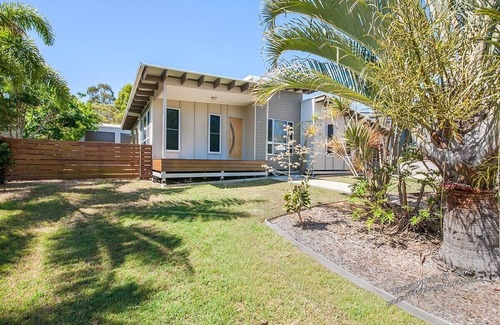 Agnes Water Casa | Recovery On Discovery Holiday House