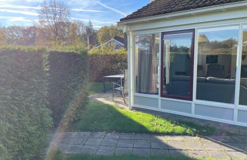 Zwiggelte Casa | Recreatiehuisje in Zwiggelte