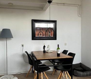 Zwiggelte Casa | Recreatiehuisje in Zwiggelte