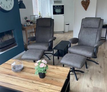 Zwiggelte Casa | Recreatiehuisje in Zwiggelte