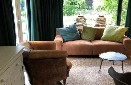Hippolytushoef Casa | Casa ∙ 3 habitaciones ∙ 5 personas