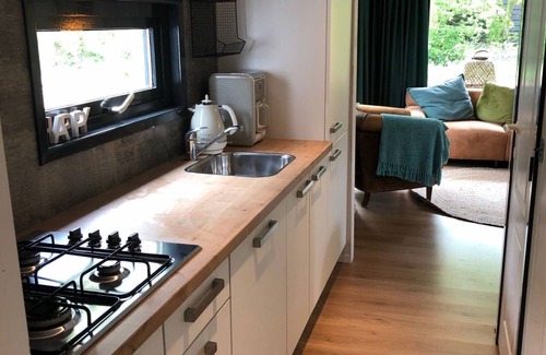 Hippolytushoef Casa | Casa ∙ 3 habitaciones ∙ 5 personas