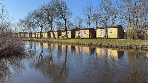 Petten Apartamento | Recreatiepark de Watersnip
