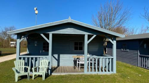 Petten Apartamento | Recreatiepark de Watersnip