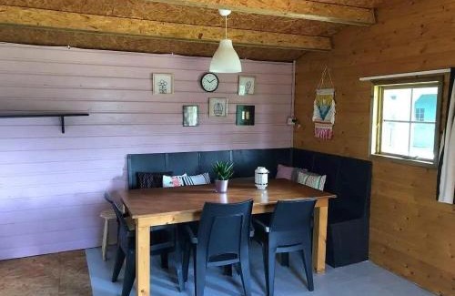 Petten Apartamento | Recreatiepark de Watersnip