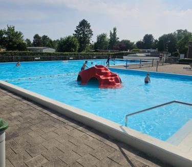 Municipality of Opmeer Otro | Recreatiepark West Friesland
