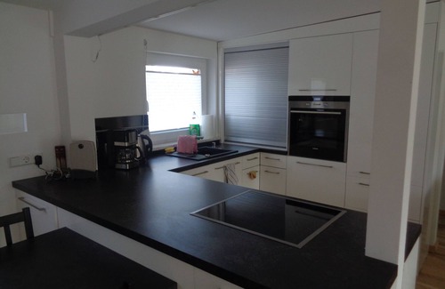 Parlow-Glambeck Casa | Descansa en el Grimnitzsee