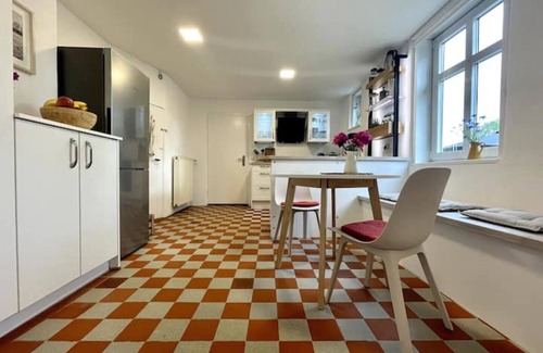 Groß Pankow Otro | Recreation on 4000sqm - pure nature and a yard for you