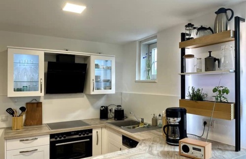 Groß Pankow Otro | Recreation on 4000sqm - pure nature and a yard for you