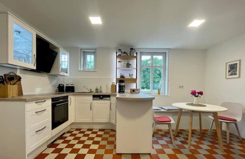 Groß Pankow Otro | Recreation on 4000sqm - pure nature and a yard for you
