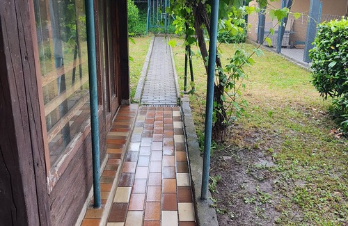 Kestert Casa | Recreation in the Middle Rhine Valley