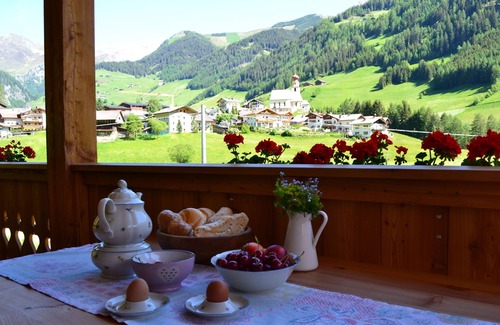 Vandoies Chalet De Esquí | Recreation in unspoiled nature