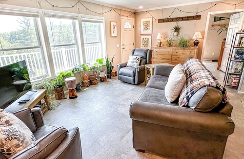 Waterbury Casa | Recreation Paradise on 600+ Acres
