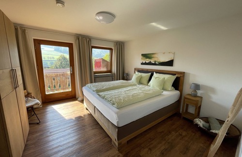 Horben Otro | Recreation resort for Black Forest fans
