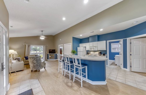 Fairfield Harbour Casa | Envíame un mensaje para conocer las tasas de descuento disponibles para estadías prolongadas