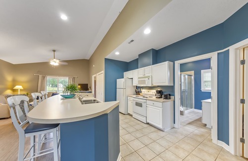 Fairfield Harbour Casa | Envíame un mensaje para conocer las tasas de descuento disponibles para estadías prolongadas