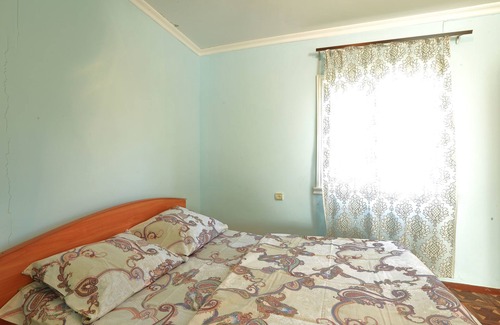 Uchterek Cabina | Recreation Zone Dustlik