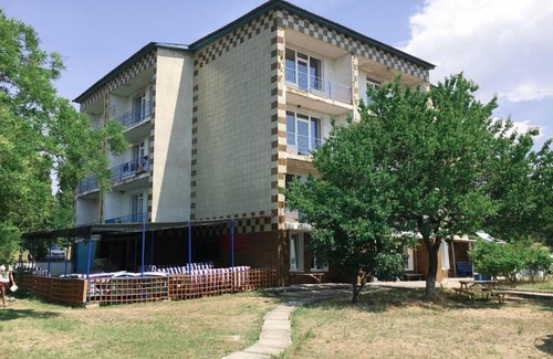 Mykolaiv Oblast Complejo | Recreational center Yubileynaya