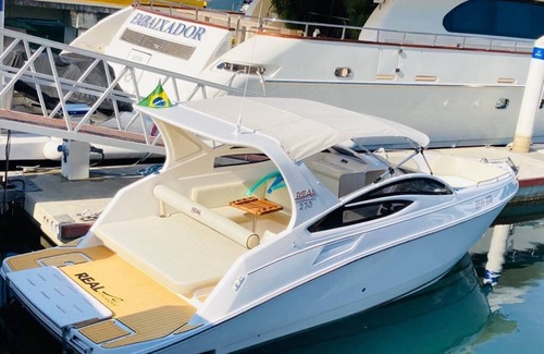 Bracui Casa | Recreational Vehicle