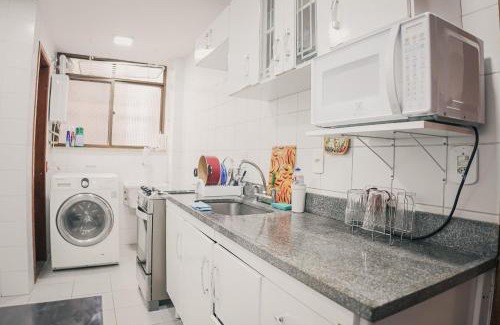 Recreio dos Bandeirantes Apartamento | Recreio Paradisíaco