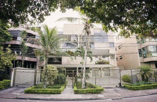 Recreio dos Bandeirantes Apartamento | Recreio Paradisíaco