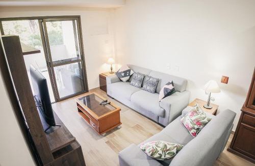 Recreio dos Bandeirantes Apartamento | Recreio Paradisíaco