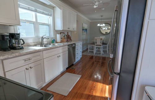 Spring City Casa | Rector Creek Retreat, Perfect for Football Weekends & Lakeside Relaxation