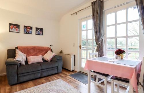 Kettlebaston Casa | Rector's Retreat