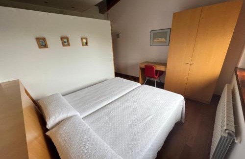 Palas de Rei Casa | Rectoral De Lestedo