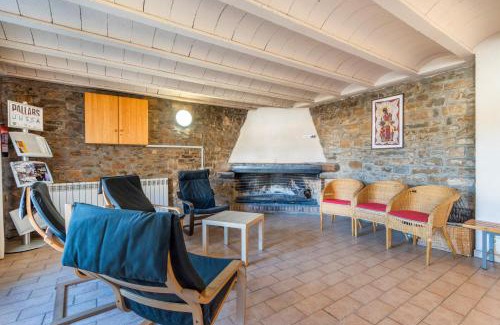 Claverol Casa | Rectoria de Claverol