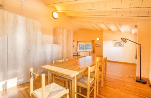 Claverol Casa | Rectoria de Claverol