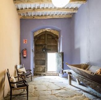 Susqueda Apartamento | Rectoria Santuari del coll ideal families