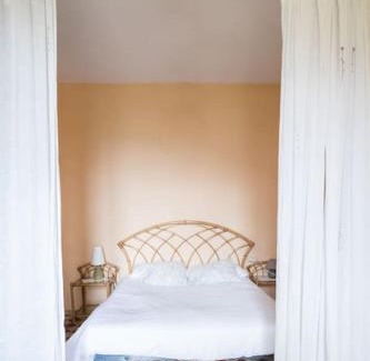 Susqueda Apartamento | Rectoria Santuari del coll ideal families