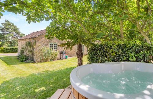 Oxborough Casa | Rectory Cottage - Norfolk