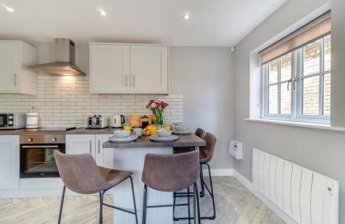 Oxborough Casa | Rectory Cottage - Norfolk