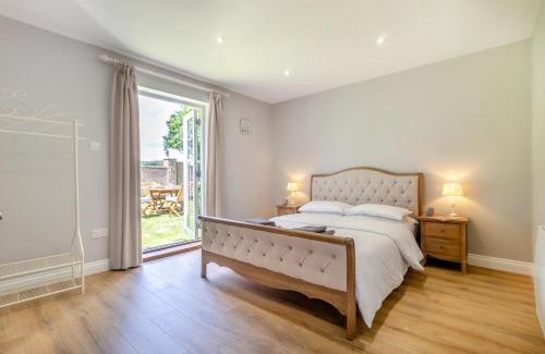 Oxborough Casa | Rectory Cottage - Norfolk