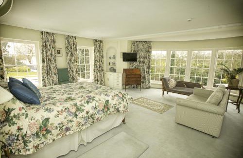 Cambridge Casa | Rectory Farm